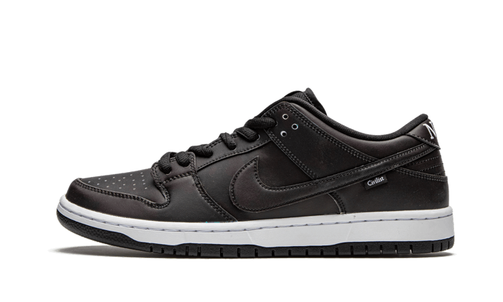 Sneakers éditions limitées et authentiques Nike SB Dunk Low Civilist Heat Map - CZ5123-001 - Kickzmi