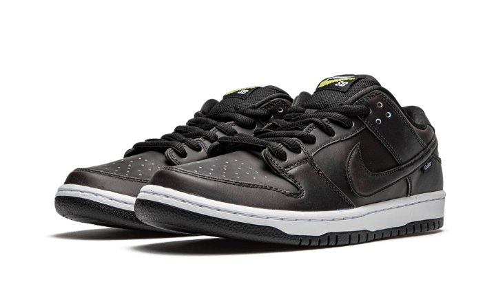 Sneakers éditions limitées et authentiques Nike SB Dunk Low Civilist Heat Map - CZ5123-001 - Kickzmi