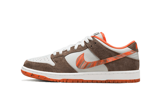 Sneakers éditions limitées et authentiques Nike SB Dunk Low Crushed D.C. - DH7782-001 -  Kickzmi