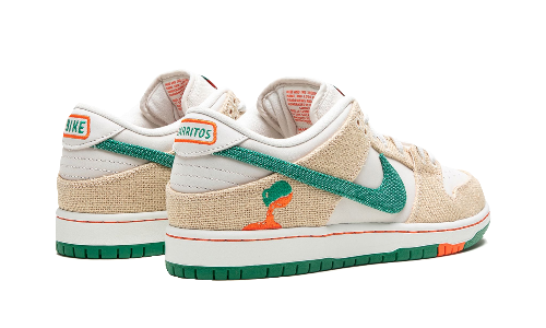 Sneakers éditions limitées et authentiques SB Dunk Low Jarritos - FD0860-001 - Kickzmi