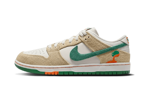 Sneakers éditions limitées et authentiques SB Dunk Low Jarritos - FD0860-001 - Kickzmi