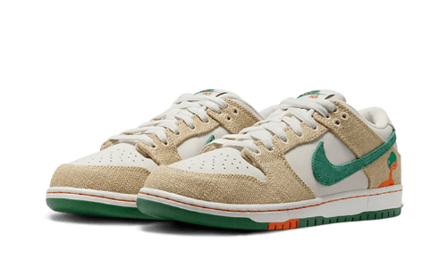 Sneakers éditions limitées et authentiques SB Dunk Low Jarritos - FD0860-001 - Kickzmi