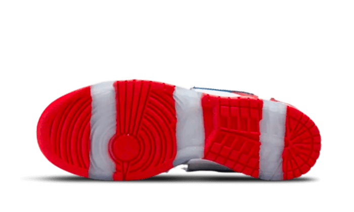 Sneakers éditions limitées et authentiques Nike SB Dunk Low OG Ebay Sandy Bodecker - FD8777-100 - Kickzmi