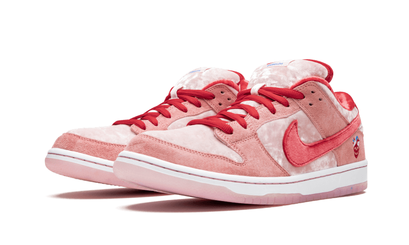 Sneakers éditions limitées et authentiques Nike SB Dunk Low StrangeLove - CT2552-800 - Kickzmi