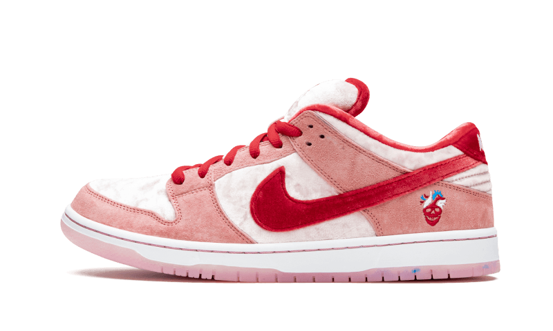 Sneakers éditions limitées et authentiques Nike SB Dunk Low StrangeLove - CT2552-800 -  Kickzmi