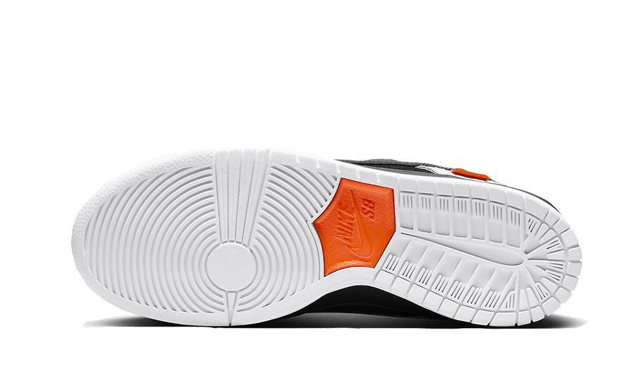 Sneakers éditions limitées et authentiques Nike SB Dunk Low TIGHTBOOTH - FD2629-100 - Kickzmi