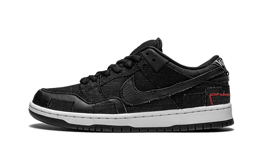 Sneakers éditions limitées et authentiques Nike SB Dunk Low Wasted Youth - DD8386-001 -  Kickzmi