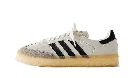 Adidas Samba 8th Street Clarks Kith Chalk White Core Black - AAIE4033 - Kickzmi