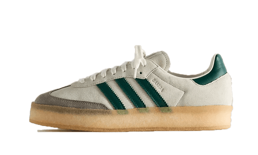 Adidas Samba 8th Street Clarks Kith Chalk White - ID7297 - Kickzmi