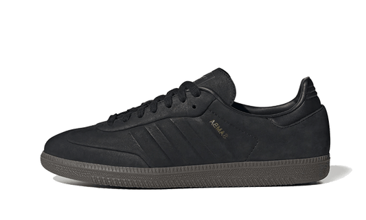 Adidas Samba Black Gum - IG1237 - Kickzmi