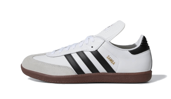 Adidas Samba Classic White - 772109 - Kickzmi