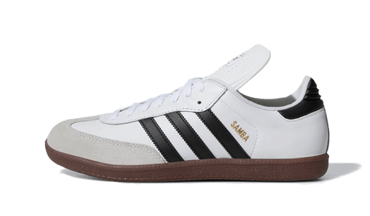 Adidas Samba Classic White - 772109 - Kickzmi