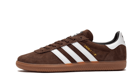 Adidas Samba Deco SPZL Brown - IF5739 - Kickzmi