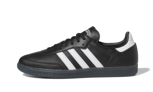 Adidas Samba Fucking Awesome Black White - ID7339 - Kickzmi