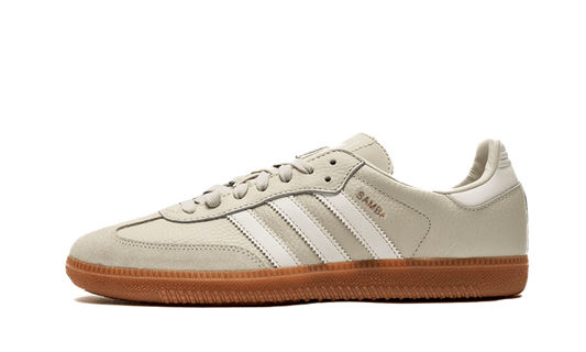 Adidas Samba OG Aluminium Gum - IE7013 - Kickzmi