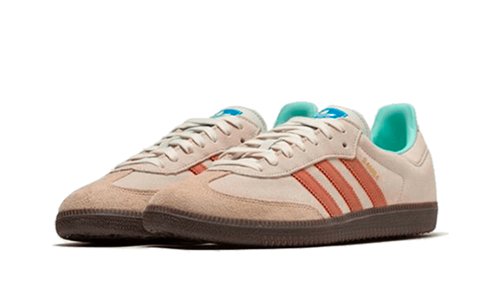 Adidas Samba OG Beige - ID2047 - Kickzmi