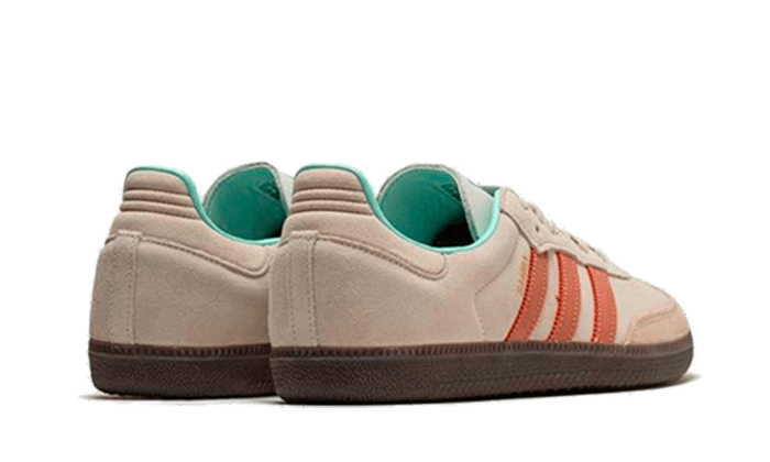 Adidas Samba OG Beige - ID2047 - Kickzmi