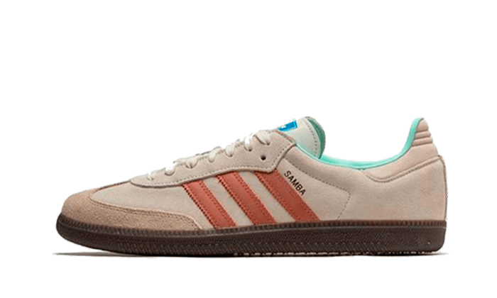 Adidas Samba OG Beige - ID2047 - Kickzmi