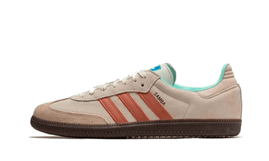 Adidas Samba OG Beige - ID2047 - Kickzmi