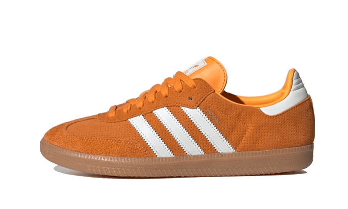 Adidas Samba OG Rush Orange - HP7898 - Kickzmi