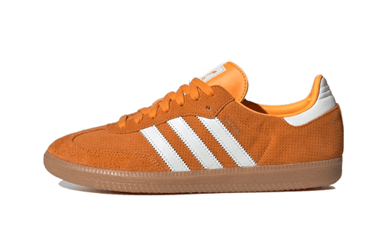 Adidas Samba OG Rush Orange - HP7898 - Kickzmi