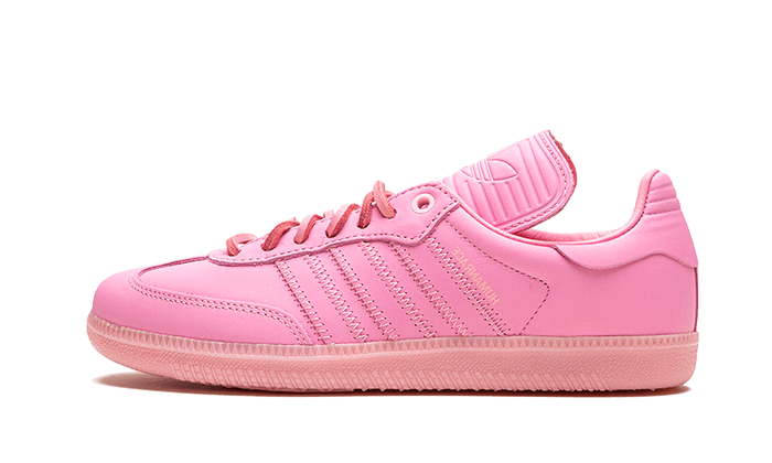 Adidas Samba Pharrell Humanrace Pink - IE7295 - Kickzmi