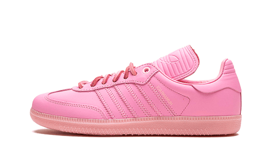 Adidas Samba Pharrell Humanrace Pink - IE7295 - Kickzmi