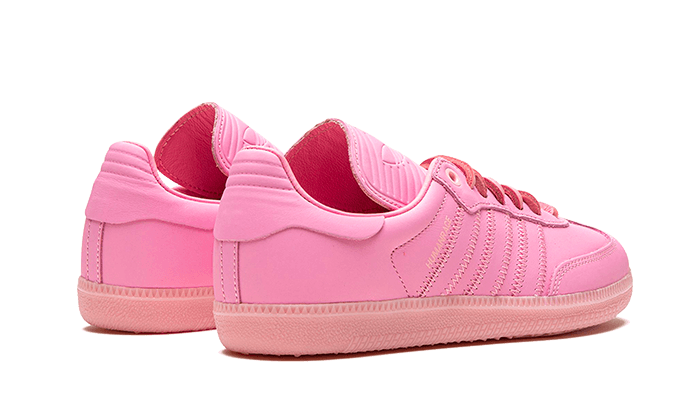 Adidas Samba Pharrell Humanrace Pink - IE7295 - Kickzmi