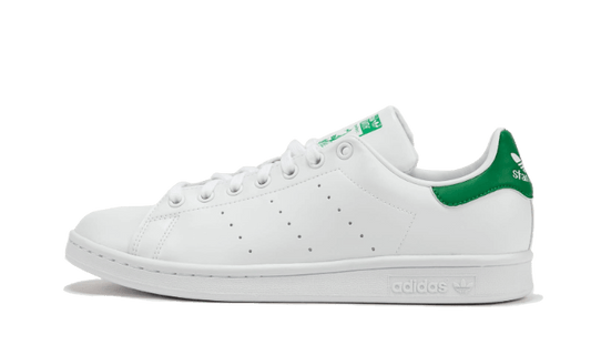 Sneakers éditions limitées et authentiques Adidas Stan Smith Forever Primegreen White - FX5502 - Kickzmi