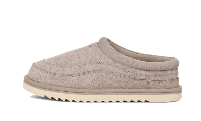 Sneakers éditions limitées et authentiques UGG Tasman Cali Wave Pumice - 113670-PUM - Kickzmi