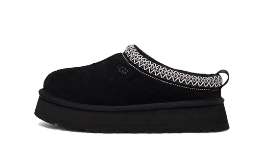 Sneakers éditions limitées et authentiques UGG Tazz Slipper Black - 1122553-BLK - Kickzmi