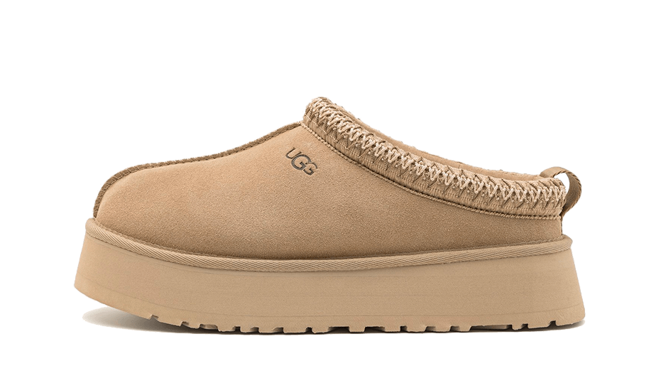 Sneakers éditions limitées et authentiques UGG Tazz Slipper Mustard Seed - 1122553-MDSD - Kickzmi