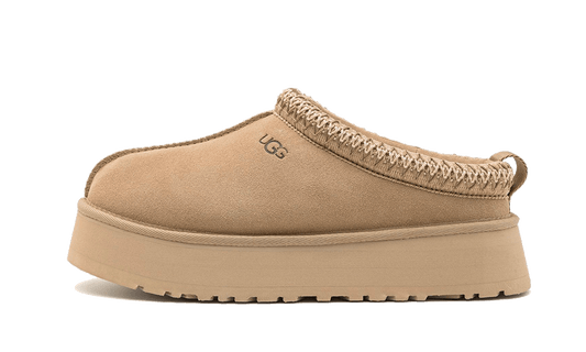 Sneakers éditions limitées et authentiques UGG Tazz Slipper Mustard Seed - 1122553-MDSD - Kickzmi