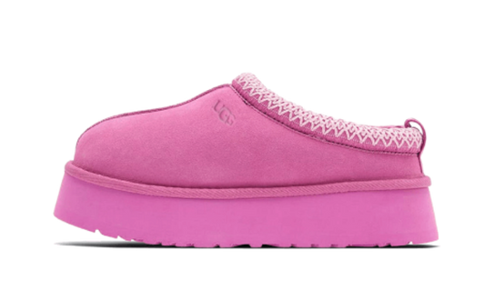 Sneakers éditions limitées et authentiques UGG  Tazz Slipper Purple Ruby - 1122553-PRBY - Kickzmi