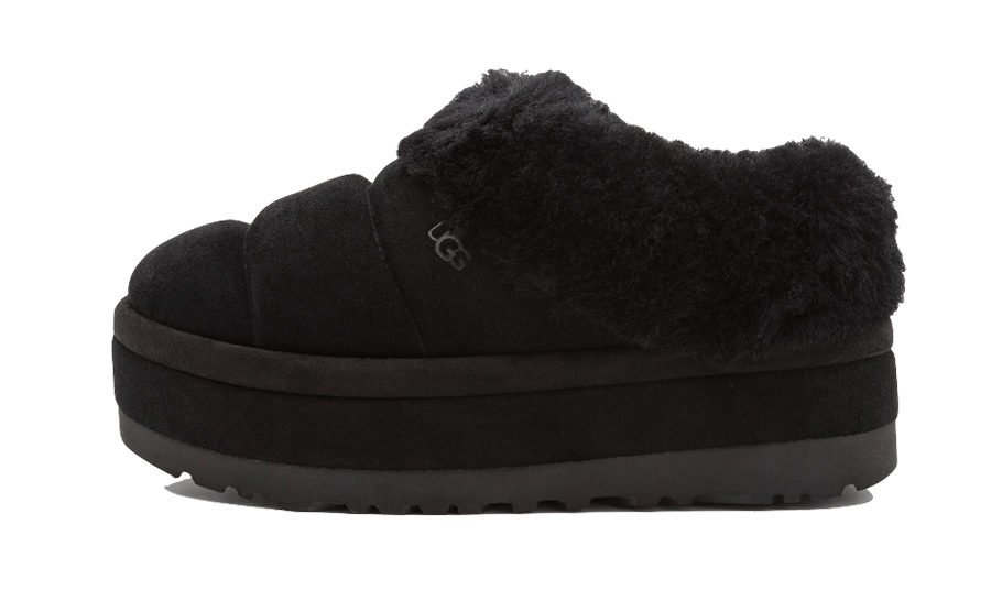 Sneakers éditions limitées et authentiques UGG Tazzlita Black - 1146390-BLK - Kickzmi