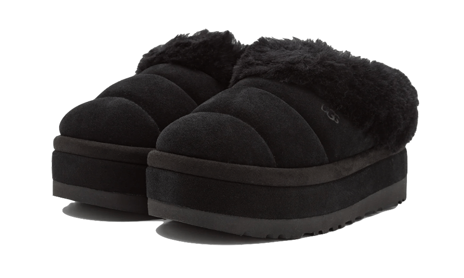 Sneakers éditions limitées et authentiques UGG Tazzlita Black - 1146390-BLK - Kickzmi