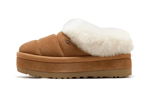 Sneakers éditions limitées et authentiques UGG Tazzlita Chestnut - 1146390-CHE - Kickzmi