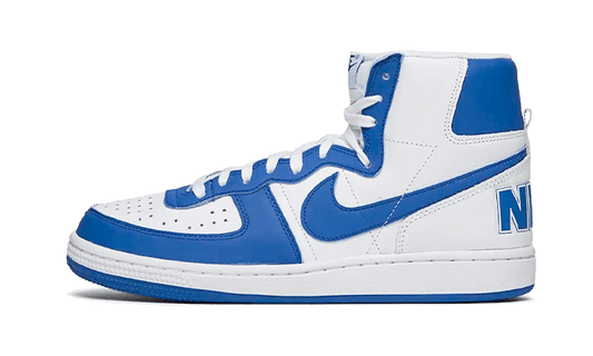 Sneakers éditions limitées et authentiques Nike Terminator High Game Royal - FN6836-100 - Kickzmi