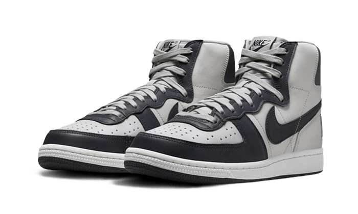 Sneakers éditions limitées et authentiques Nike Terminator High Georgetown - FB1832-001 - Kickzmi