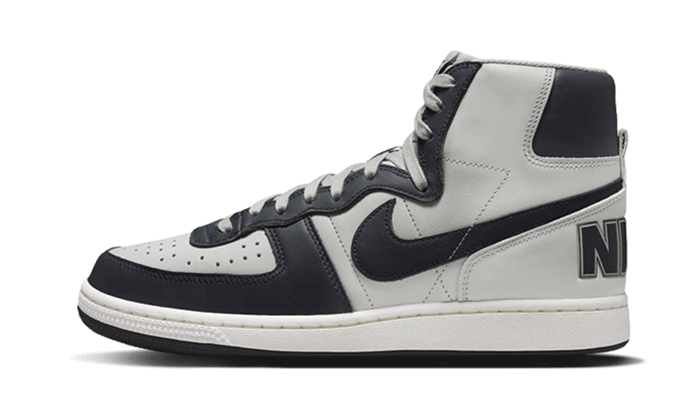 Sneakers éditions limitées et authentiques Nike Terminator High Georgetown - FB1832-001 -  Kickzmi