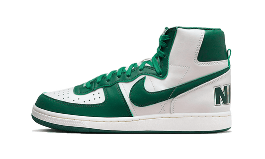 Sneakers éditions limitées et authentiques Nike Terminator High Noble Green - FD0650-100 - Kickzmi