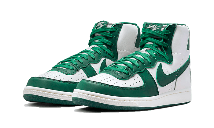 Sneakers éditions limitées et authentiques Nike Terminator High Noble Green - FD0650-100 - Kickzmi