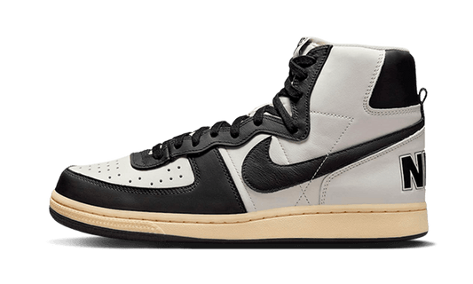 Sneakers éditions limitées et authentiques Nike Terminator High PRM Panda - FD0394-030 - Kickzmi