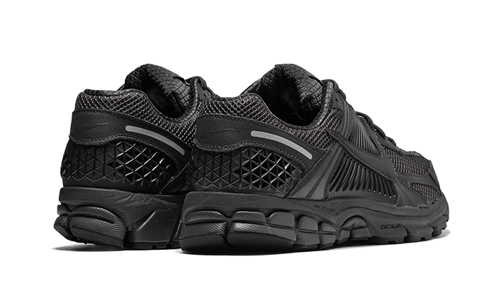 Sneakers éditions limitées et authentiques Nike Vomero 5 Triple Black - BV1358-003 - Kickzmi