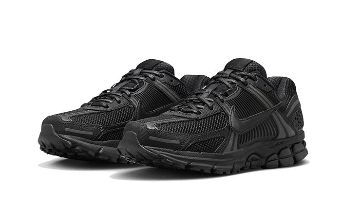 Sneakers éditions limitées et authentiques Nike Vomero 5 Triple Black - BV1358-003 - Kickzmi