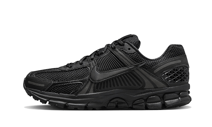 Sneakers éditions limitées et authentiques Nike Vomero 5 Triple Black - BV1358-003 - Kickzmi