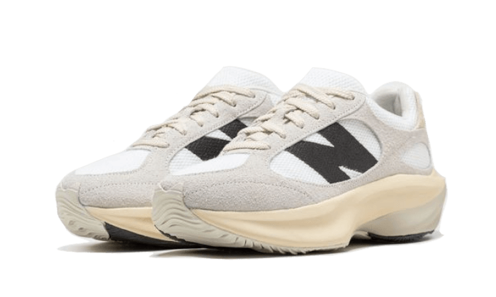 Sneakers éditions limitées et authentiques New Balance WRPD Runner Sea Salt - UWRPDMOB - Kickzmi