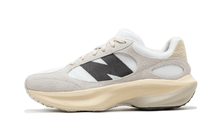 Sneakers éditions limitées et authentiques New Balance WRPD Runner Sea Salt - UWRPDMOB - Kickzmi