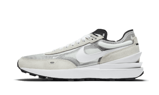 Sneakers éditions limitées et authentiques Nike Waffle One Summit White - DA7995-100 - Kickzmi