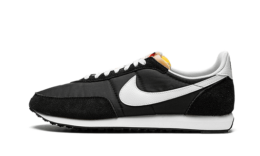 Sneakers éditions limitées et authentiques Nike Waffle Trainer 2 Black White - DH1349-001 / DC6477-001 - Kickzmi